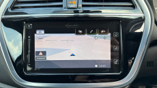 Suzuki Sx4 S Cross 1.4 Boosterjet 48V Hybrid SZ-T 5dr Petrol Hatchback